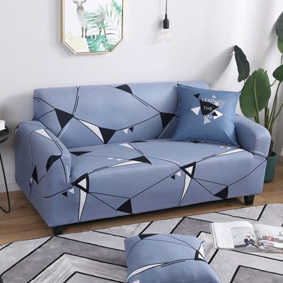 Printed Sofa Cushion Sofa Cover Sofa Cover | Home & Garden