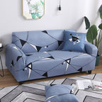 Printed Sofa Cushion Sofa Cover Sofa Cover | Home & Garden