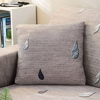 Printed Sofa Cushion Sofa Cover Sofa Cover | Home & Garden
