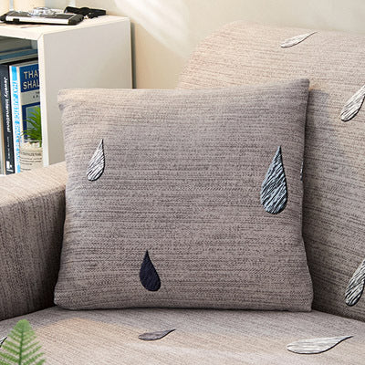 Printed Sofa Cushion Sofa Cover Sofa Cover | Home & Garden
