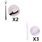 Ultra-fine Toothbrush Super Soft Bristle Deep Cleaning Brush | Other