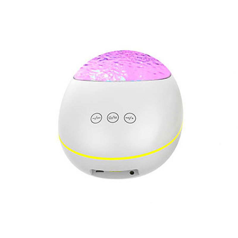 Usb Control Musical Player Led Night Light | Other