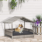 Dog Bed, Rattan Pet Sofa, Dog Tent, Amazon Shipping, Walmart | Home & Garden