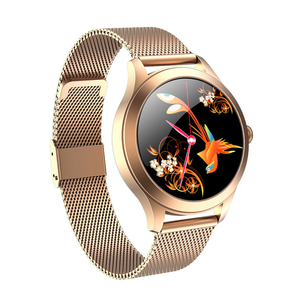Chivo Kw10pro Women's Smart Watch | Smartwatches