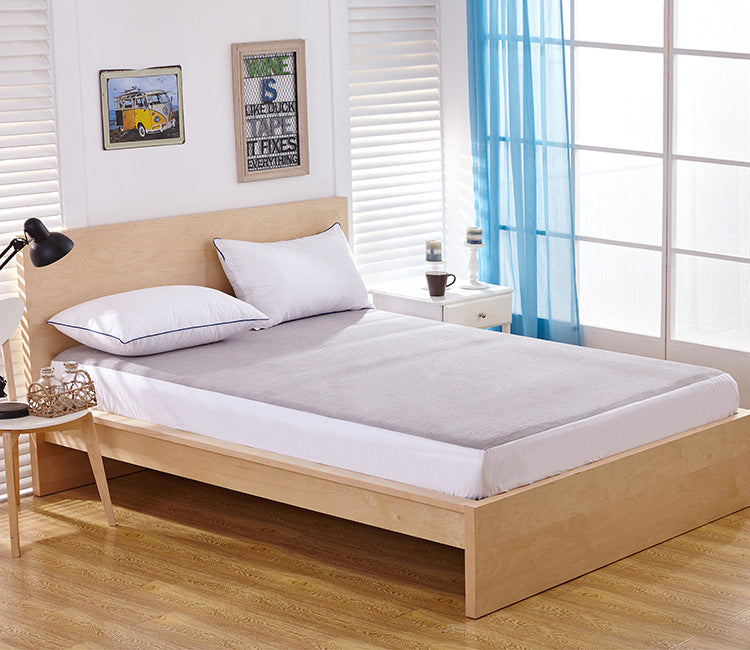 Cotton Waterproof Bed Sheet | Other