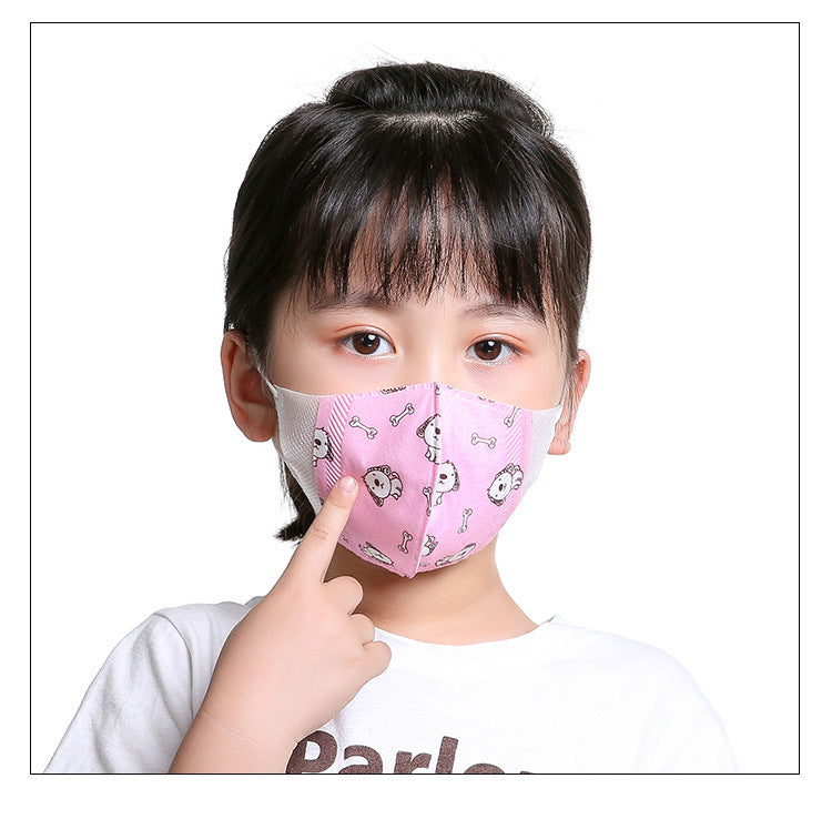 Disposable 3d Dustproof And Breathable | Other