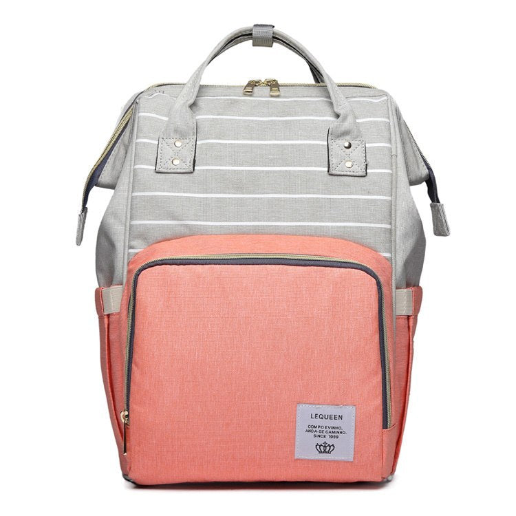 Fashion Mummy Maternity Nappy Bag | Luggage & Bags