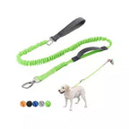 Yt Pet Dog Explosion Proof Impact Leash, Heavy Duty Dog Leas | Other