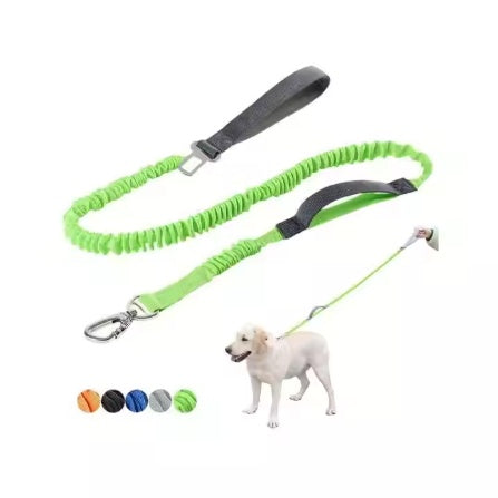 Yt Pet Dog Explosion Proof Impact Leash, Heavy Duty Dog Leas | Other