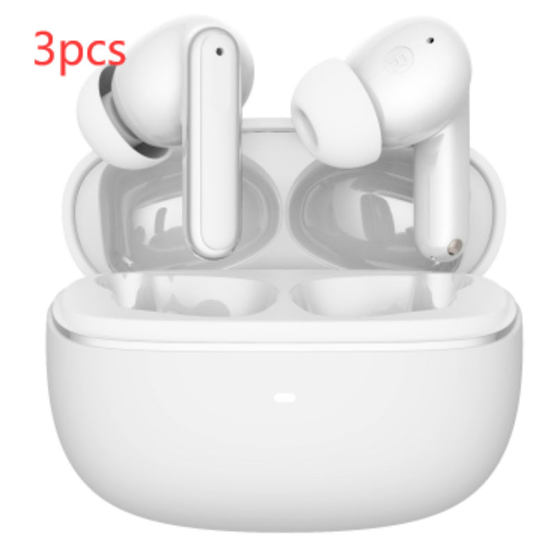 Wireless Bluetooth Noise Reduction In-ear Headphones | Smartphones