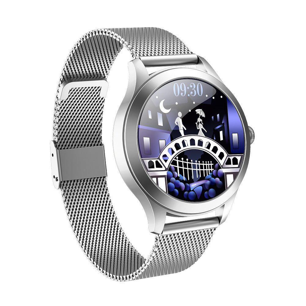 Chivo Kw10pro Women's Smart Watch | Smartwatches