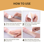 Jayswing Invisible Concealer Skin Mask Concealer Tattoo Scar | Other