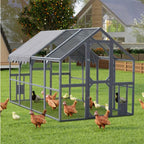 Outdoor Chicken Coop Fence | Other