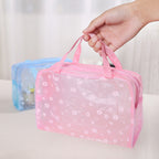 Waterproof Cosmetic Bag | Luggage & Bags