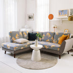Universal Stretch Sofa Set Cover Non-slip Thickening | Home & Garden