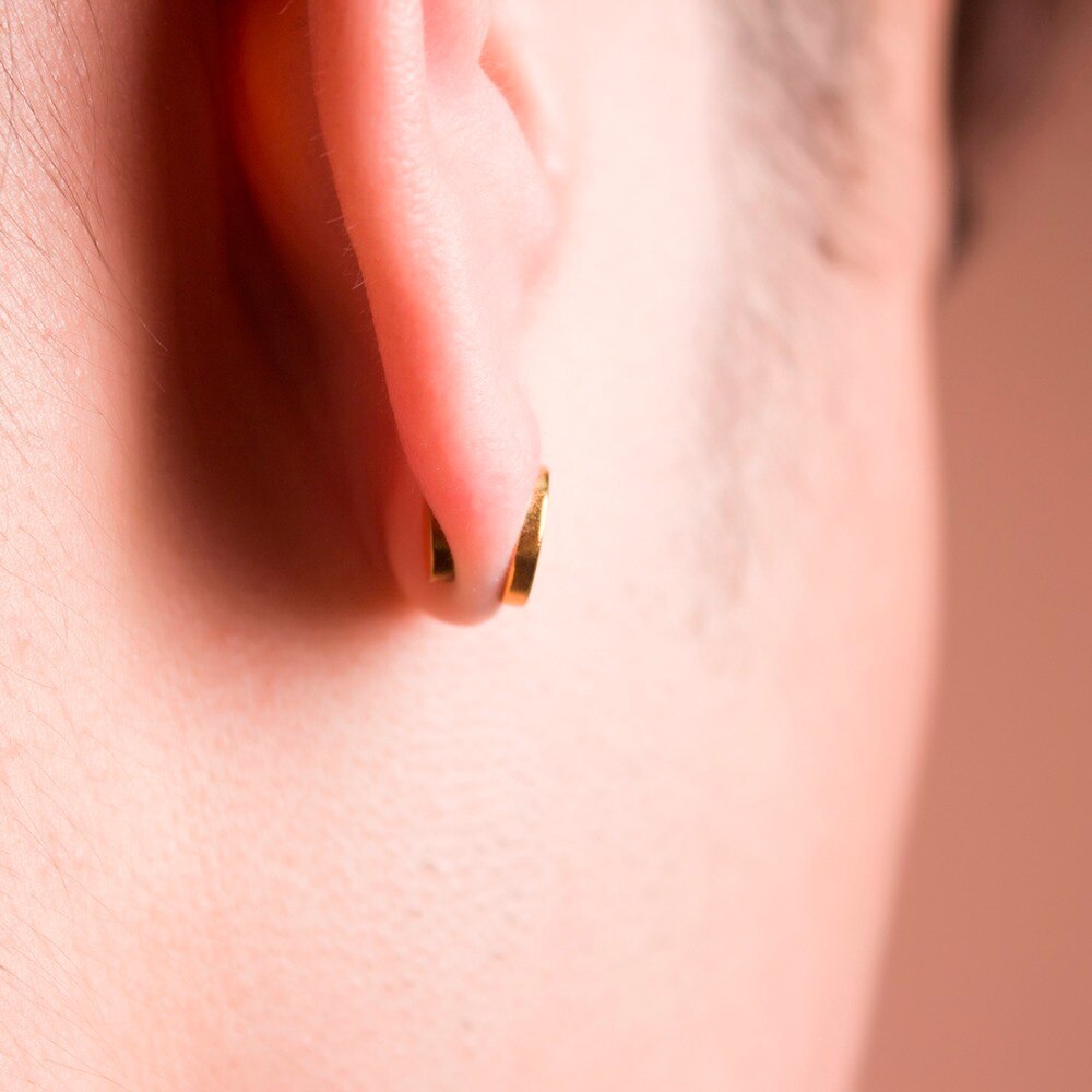 Quit Smoking Magnet Earrings Zerosmoke Auricular Therapy Mag | Jewelry & Accessories