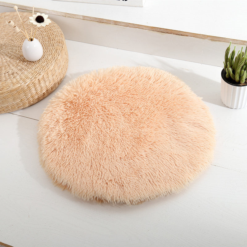Pomeranian Small Dog Dog Cage Dog Mat Kennel Cat House Pet S | Other