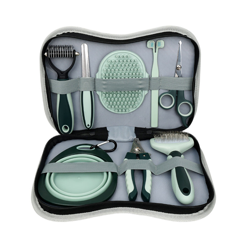 Dog Clippers, Professional Dog Grooming Kit, Cordless Dog Gr | Other