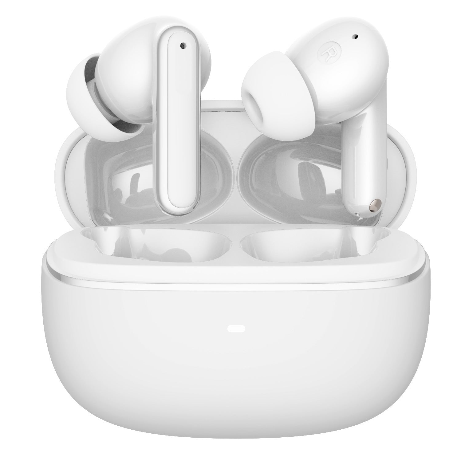 Wireless Bluetooth Noise Reduction In-ear Headphones | Smartphones