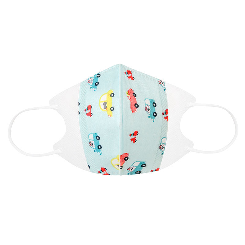 Disposable 3d Dustproof And Breathable | Other