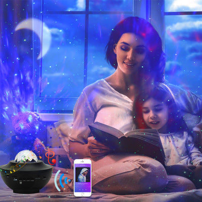 Usb Control Musical Player Led Night Light | Other
