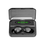 Multifunction Bluetooth Headset Binaural Movement Power Bank | Other