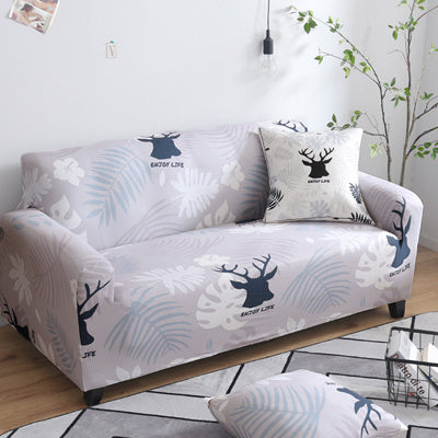 Printed Sofa Cushion Sofa Cover Sofa Cover | Home & Garden
