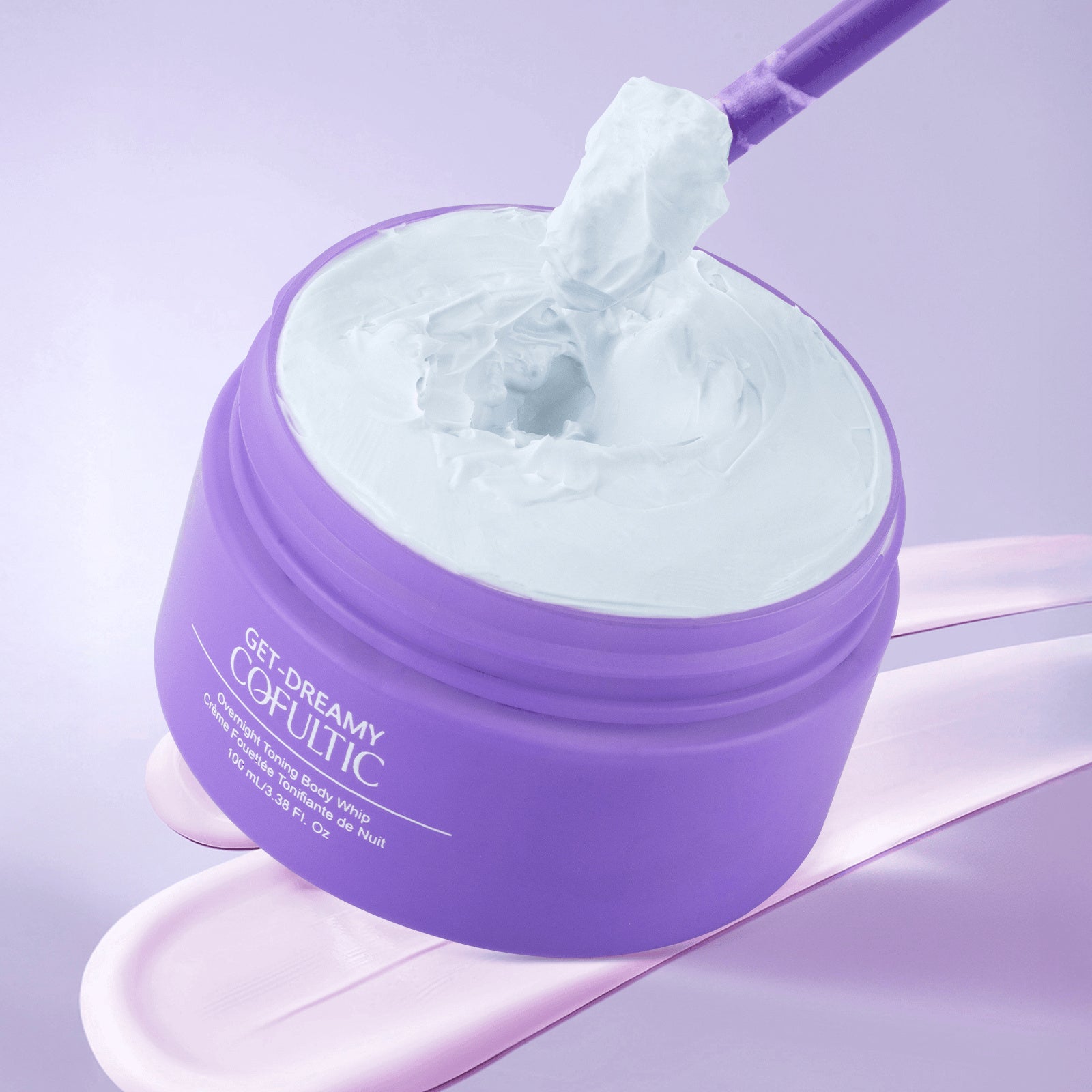 Cofultic Night Sleep Tightening Cream Flat Wrinkles | Other