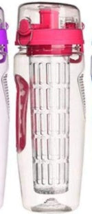 32oz Fruit Infusing Infuser Water Bottle Water Fruit Bottle | Other