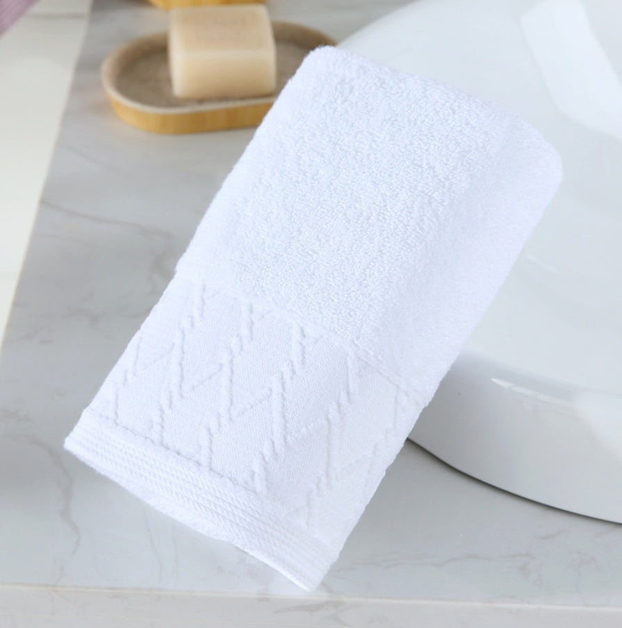 Adult Thickening Wash Towel | Other