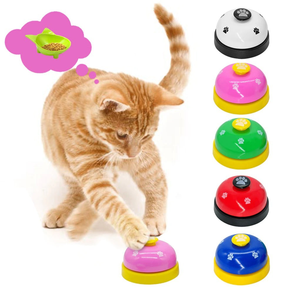 Dog Training Bell, Dog Puppy Pet Potty Training Bells, Dog C | Other