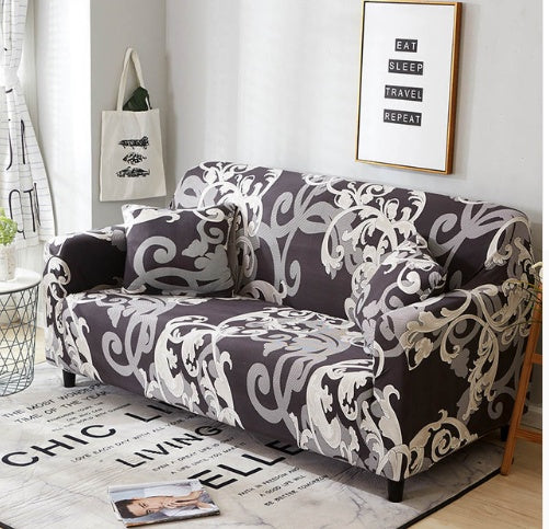 Single Double Triple Four Seater Sofa Cover | Home & Garden