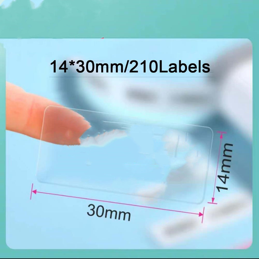 Pure Color Label Thermal Paper | Other