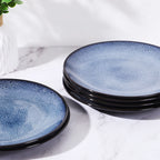 Steak Plate Creative Western Food Plate Vegetable Plate Set | Other