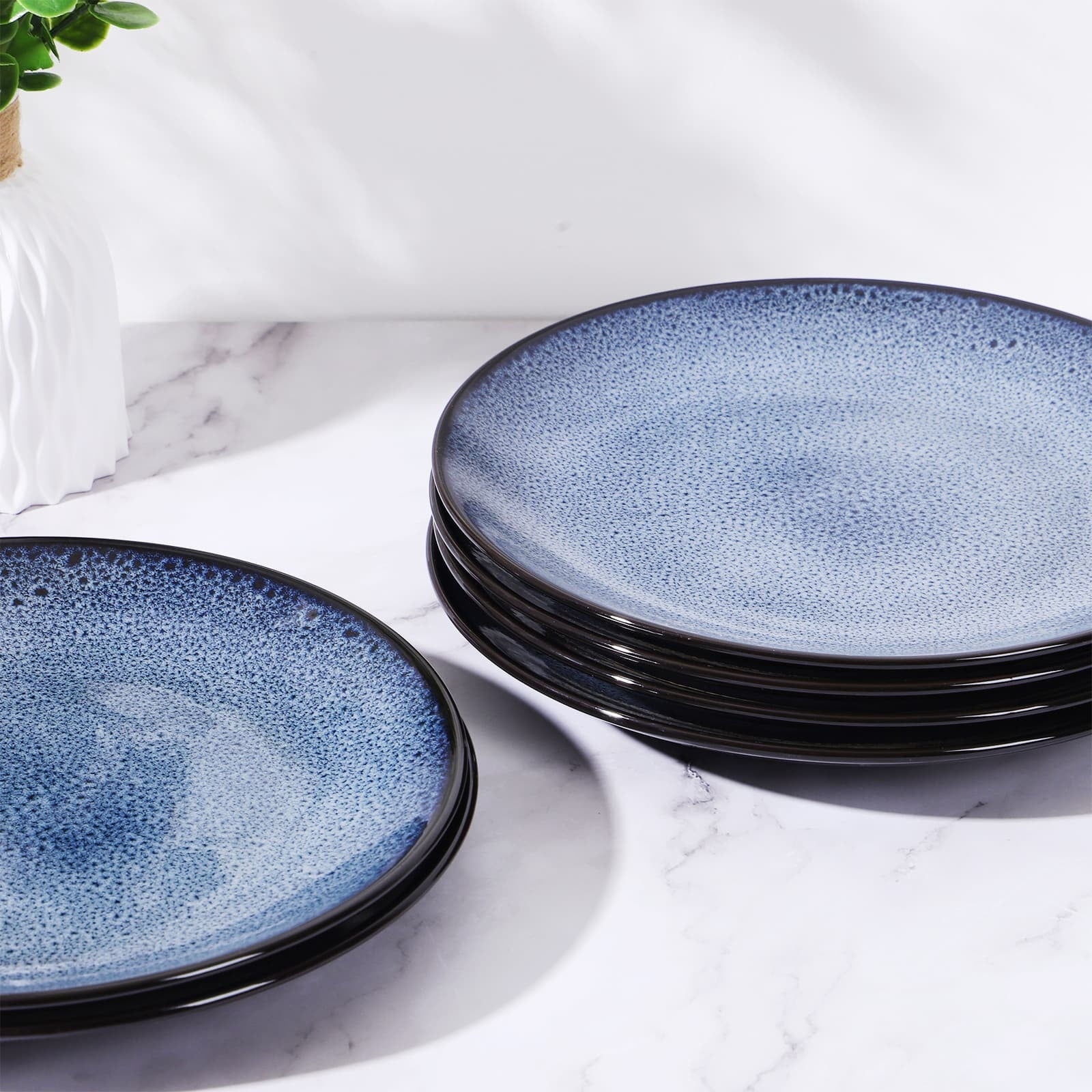Steak Plate Creative Western Food Plate Vegetable Plate Set | Other
