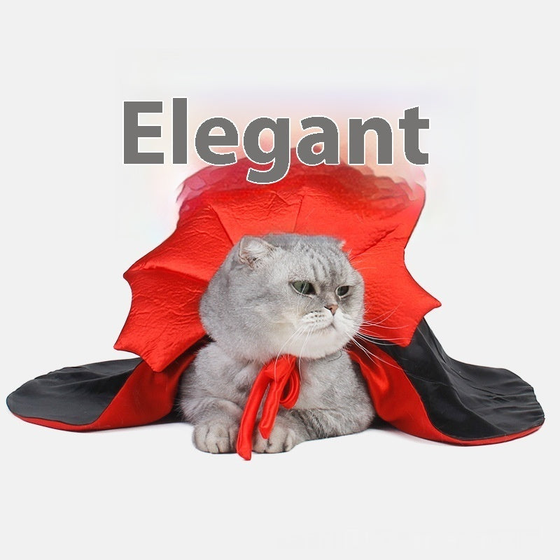 Halloween Pet Cat Dog Clothes | Other