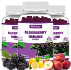 Elderberry Gummies | Other