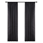 Modern And Simple Pure Color Cotton And Linen Window Screen | Other