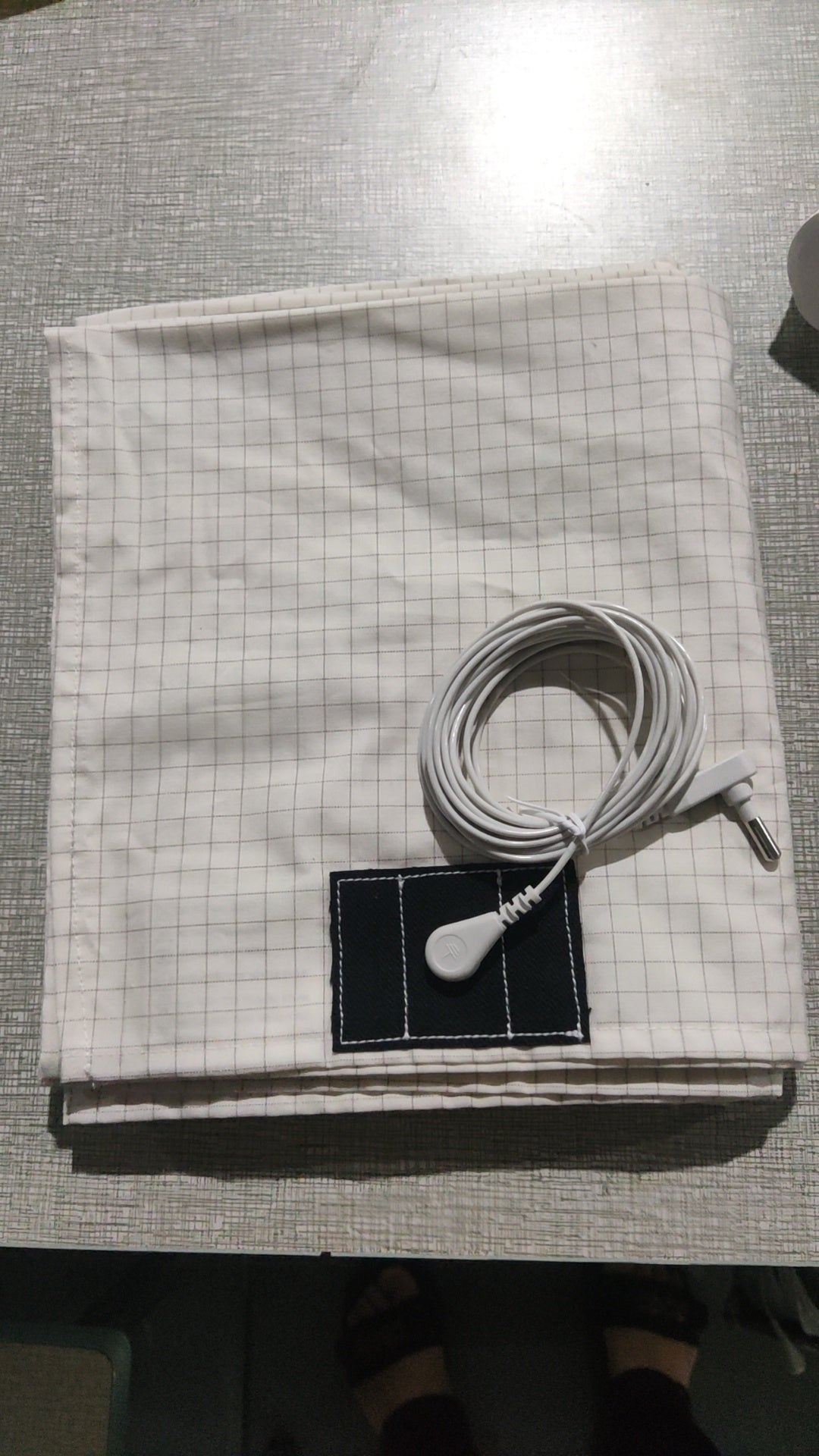 Flat Bed Sheets Are Grounded For Natural Health | Other