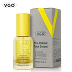 Pro-retinol Face Serum | Other