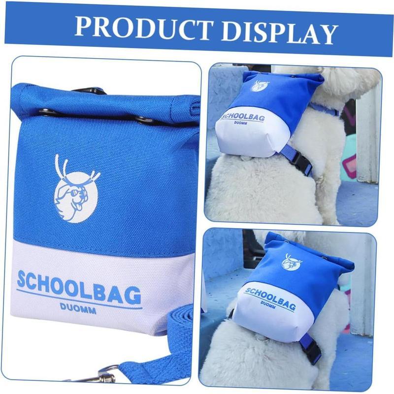 Pet Self Backpack Backpacks Rucksack Smalldog Bag Outdoor Pe | Luggage & Bags