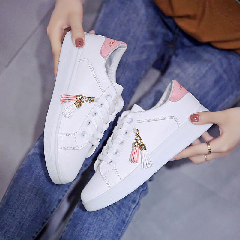 Summer Breathable Running Korean Casual Sports Shoes | Shoes