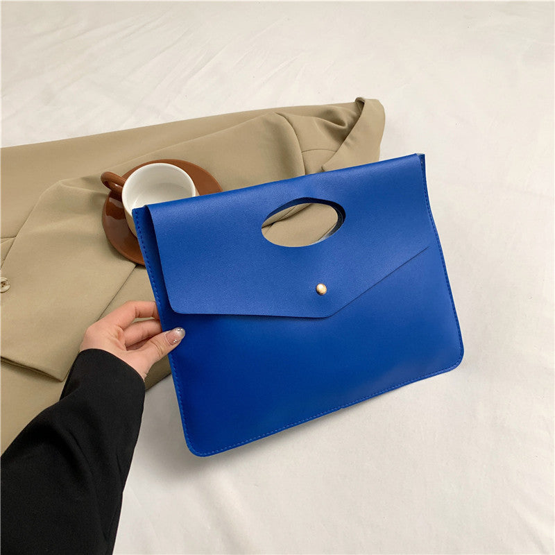 Women's Versatile Handheld Tote Bag With Large Capacity | Luggage & Bags