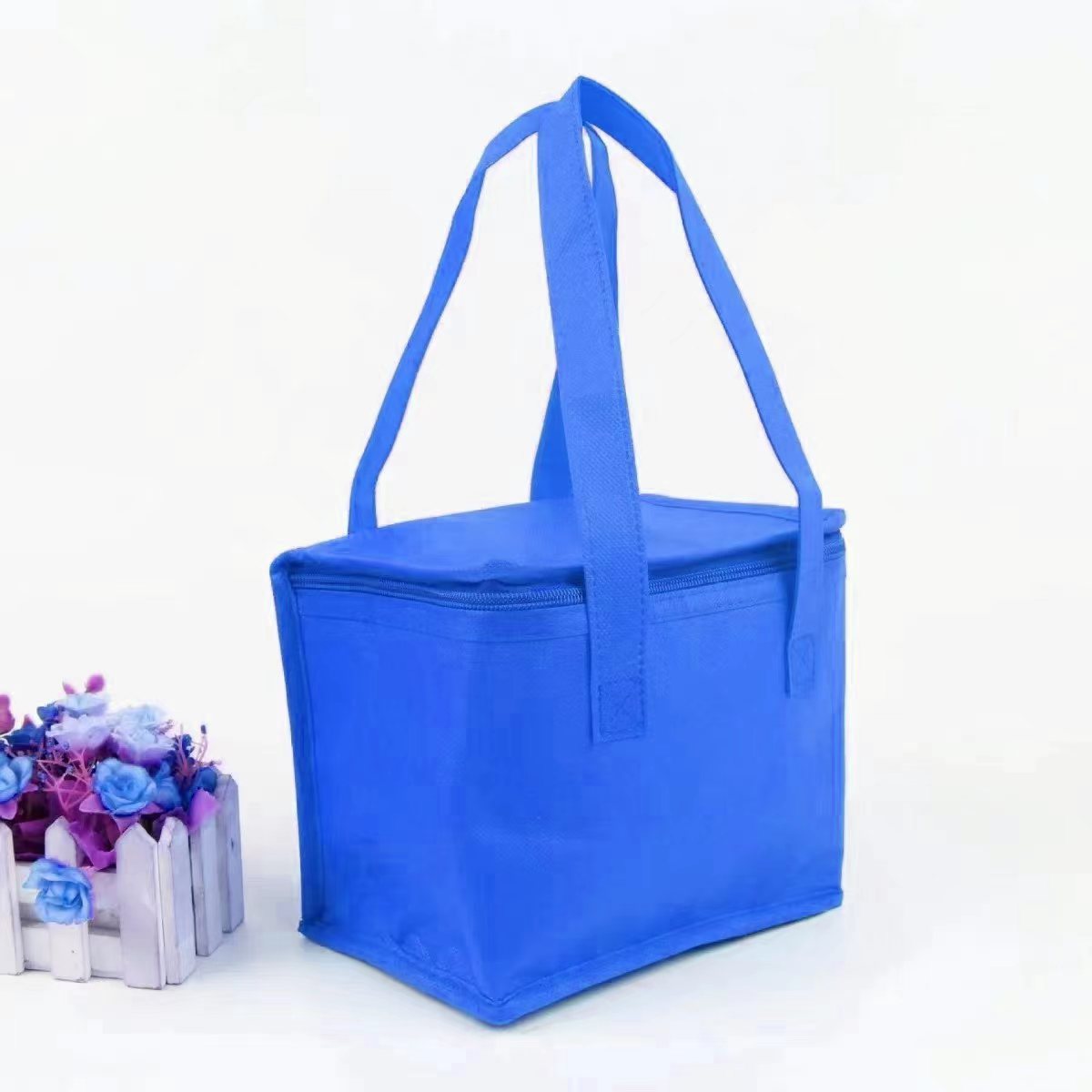 Portable Lunch Insulation Bag Drink Carrier Insulated Bags F | Luggage & Bags