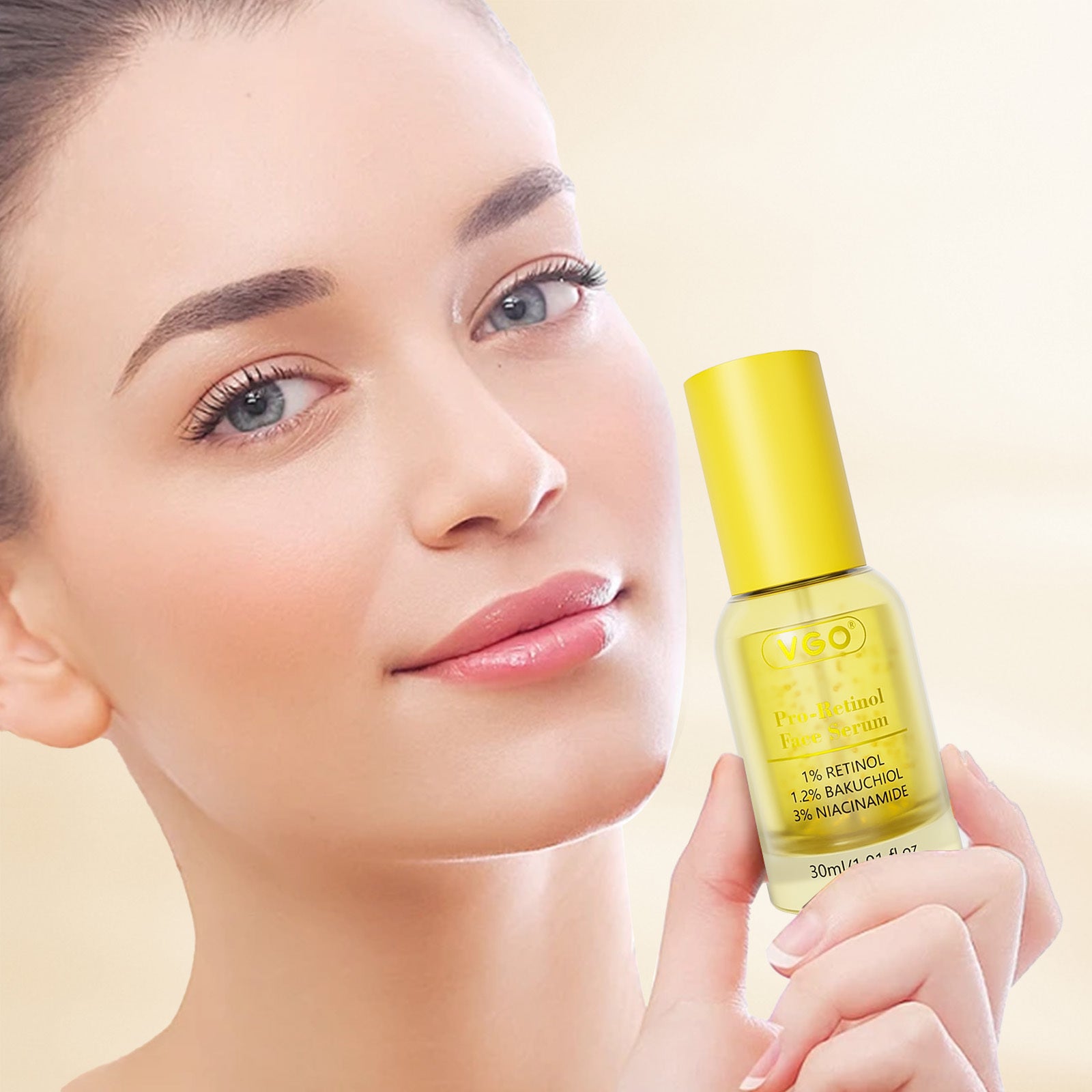 Pro-retinol Face Serum | Other