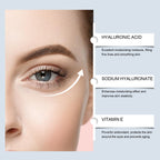 Eelhoe Anti-wrinkle Eye Mask Lightens Eye Lines Hydrates, Mo | Other