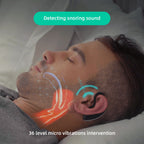 Smart Earset Anti Snoring Device | Jewelry & Accessories