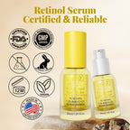 Pro-retinol Face Serum | Other