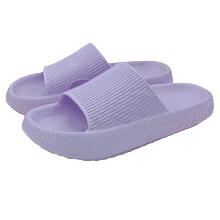 Soft Home Couple Slippers | Other