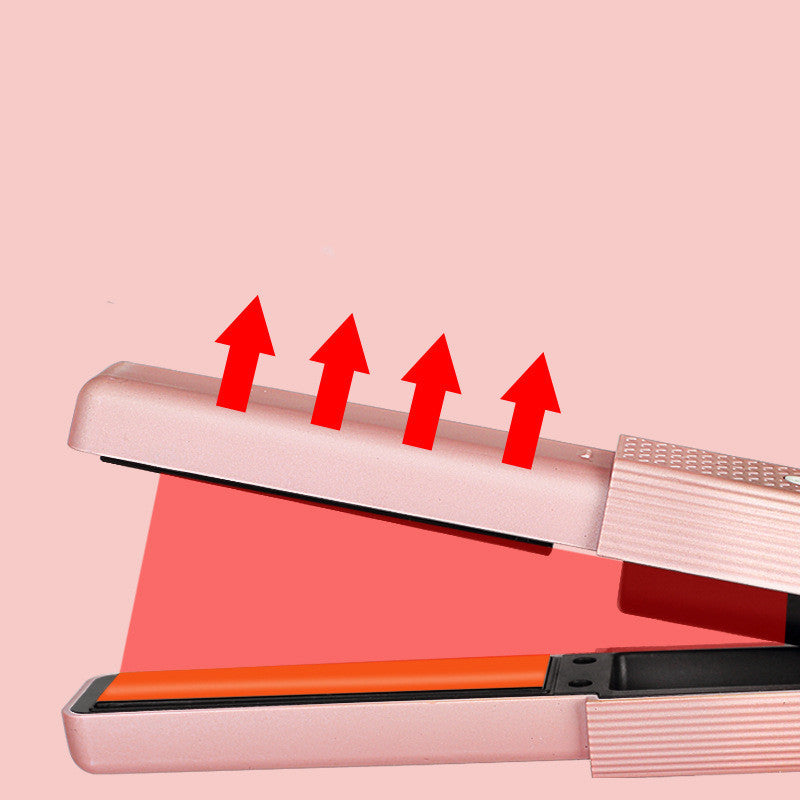 Cordless Mini Ceramic Flat Iron | Other